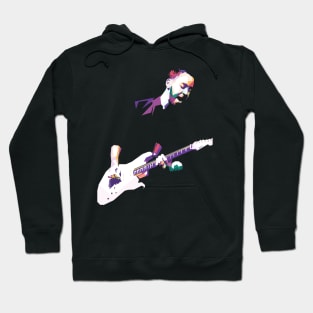 Mike Shinoda Hoodie